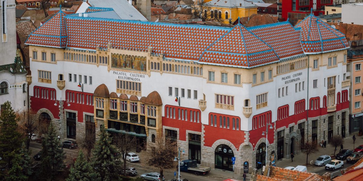 Regiunea Centru, campioană la turism: Cum a detronat celelalte zone din România