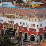 Regiunea Centru, campioană la turism: Cum a detronat celelalte zone din România