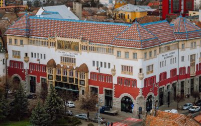 Regiunea Centru, campioană la turism: Cum a detronat celelalte zone din România