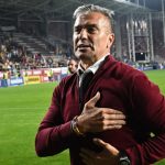 Dorit de CFR Cluj și de Rapid, Daniel Pancu i-a spus direct cu cine semnează: ”Două milioane la sută”