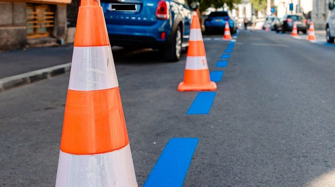 USR București cere menținerea parcării gratuite pentru electrice până în 2028