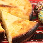 Pașca fără aluat, un desert de Paște gustos și… Dietetic!