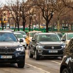 Autoritățile mobilizează mii de polițiști și jandarmi pe străzi, de Paște. Recomandări pentru șoferi