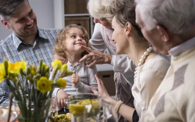 Ghidul Părinților: Ce Evităm de Paște pentru Copii, Ca Să Fii Liniștit!