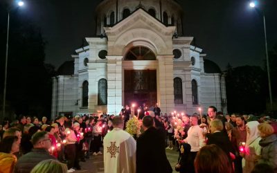 Învierea lui ISUS: Credința la test, pentru fiecare creștin