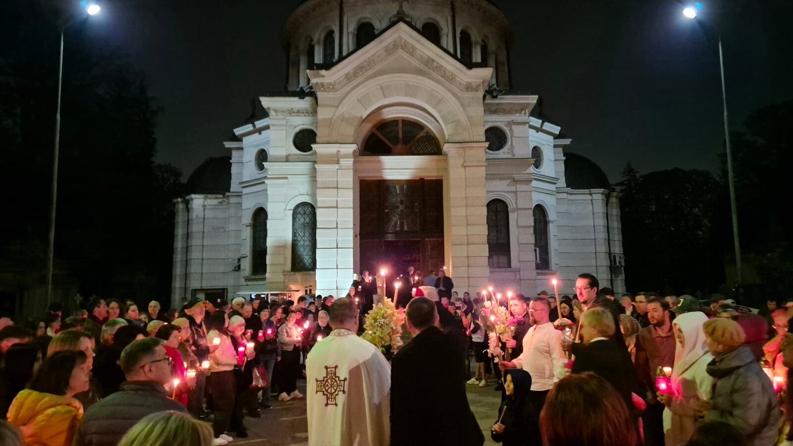 Învierea lui ISUS: Credința la test, pentru fiecare creștin