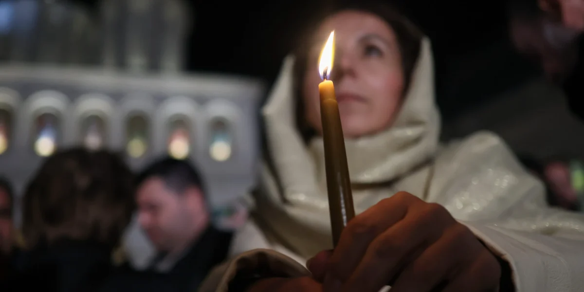 Învierea și Paștele: Ce să facă ACUM creștinii! Tradiții sfinte