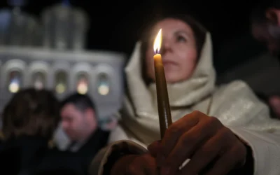 Învierea și Paștele: Ce să facă ACUM creștinii! Tradiții sfinte