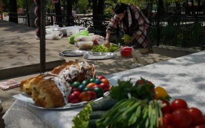 Paștele Blajinilor 2026: Tradiții străvechi pentru sufletele celor adormiți în România