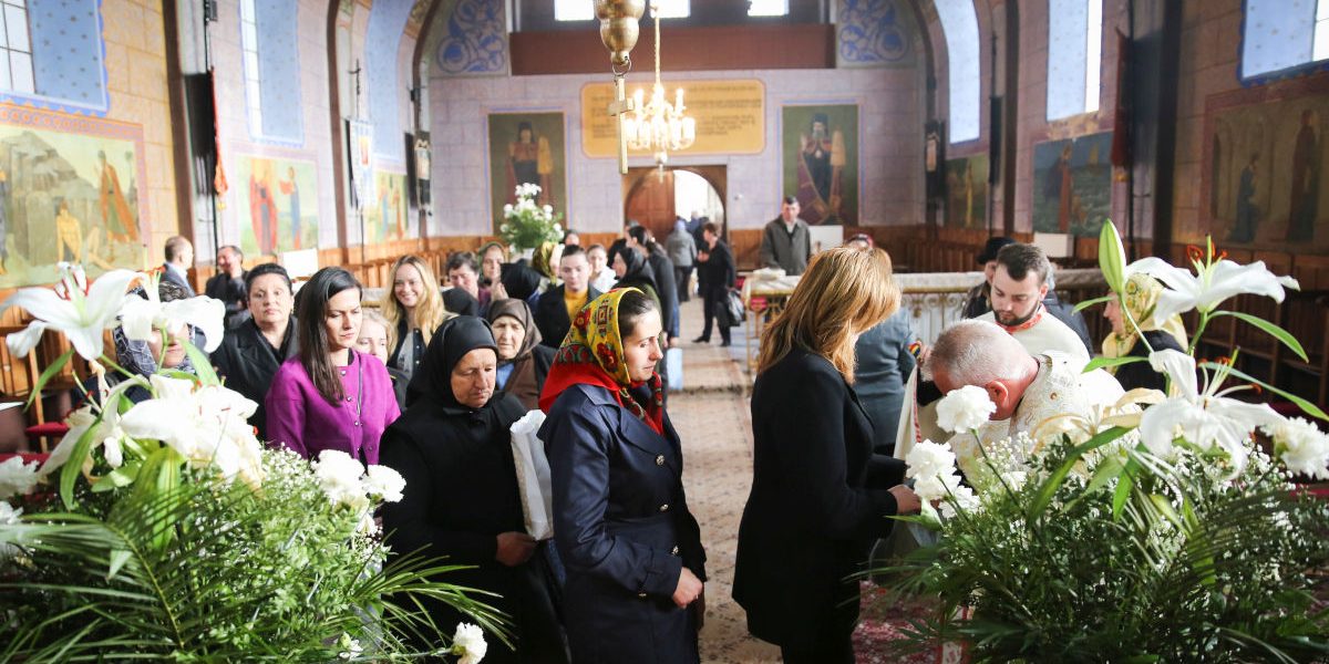 Paștele Ortodox 2026: Ce ritualuri te scapă de ghinion tot anul