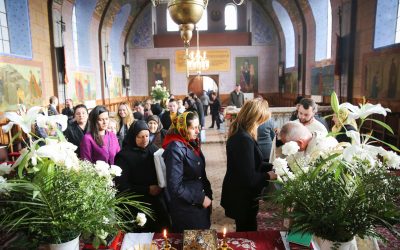 Paștele Ortodox 2026: Ce ritualuri te scapă de ghinion tot anul