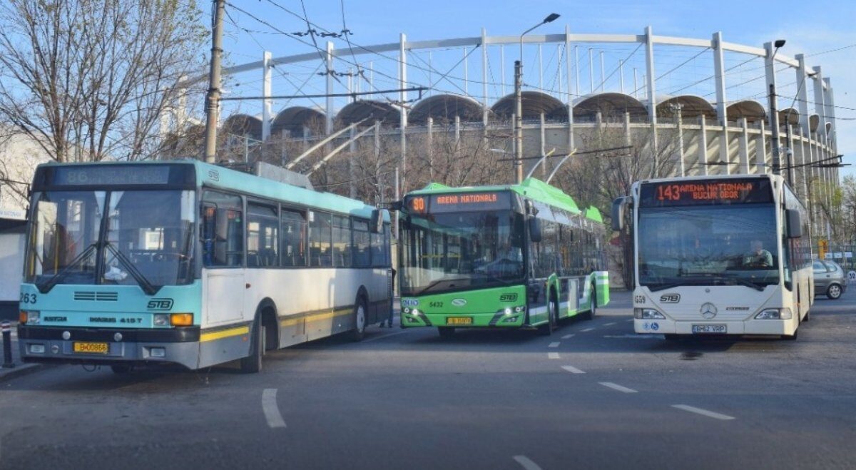 STB, în pragul colapsului financiar: sute de concedieri și scumpirea biletelor, pe masă Societatea de Transport București (STB) se confruntă cu o criză financiară majoră, acumulând datorii de aproape 30 de milioane de euro către furnizori, conform informațiilor obținute de la surse