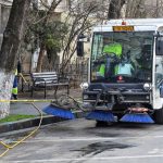 Curăţenia de primăvară în Sectorul 6: Militari, zonele 15, 20 și 23, pe lista curățeniei
