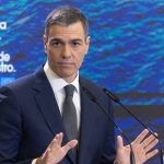 Sanchez, promisiune-șoc: Sute de mii de migranți, statut legal european