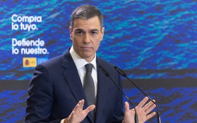 Sanchez, promisiune-șoc: Sute de mii de migranți, statut legal european