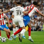 "Es penalti aquí y en la Luna"