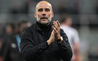 Criza din fotbalul italian: Guardiola, pe lista pentru postul de selecționer Italia se confruntă cu o criză majoră în fotbal, ratând calificarea la Campionatul Mondial pentru a treia oară consecutiv