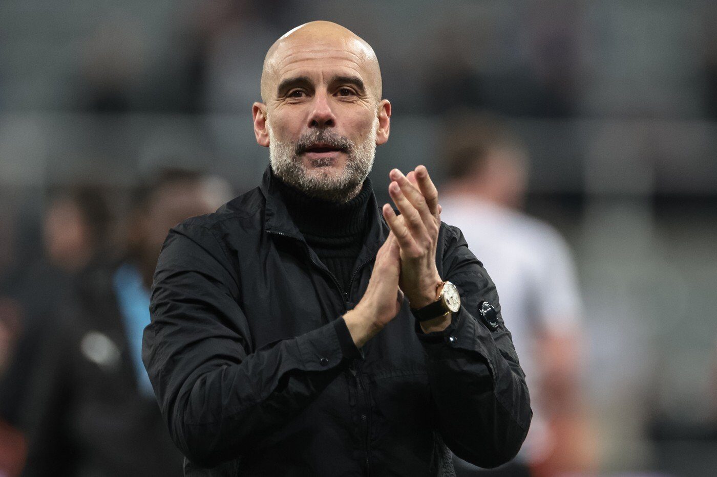 Criza din fotbalul italian: Guardiola, pe lista pentru postul de selecționer Italia se confruntă cu o criză majoră în fotbal, ratând calificarea la Campionatul Mondial pentru a treia oară consecutiv