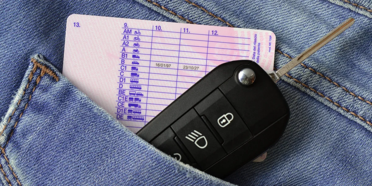 Șoferii fără permis, prinși pe loc: Legea pedepsește grav, nu doar viteza