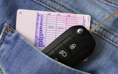 Șoferii fără permis, prinși pe loc: Legea pedepsește grav, nu doar viteza