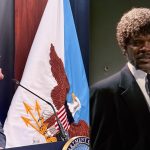 Hegseth, șef Pentagon, citează verset biblic… Din Pulp Fiction, la rugăciune