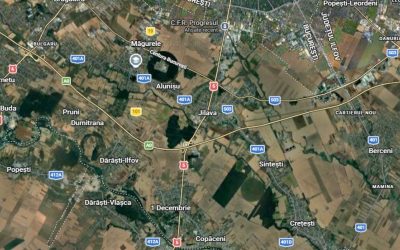 Petiție: Locuitorii din 1 Decembrie, nemulțumiți de schimbarea liniei 465