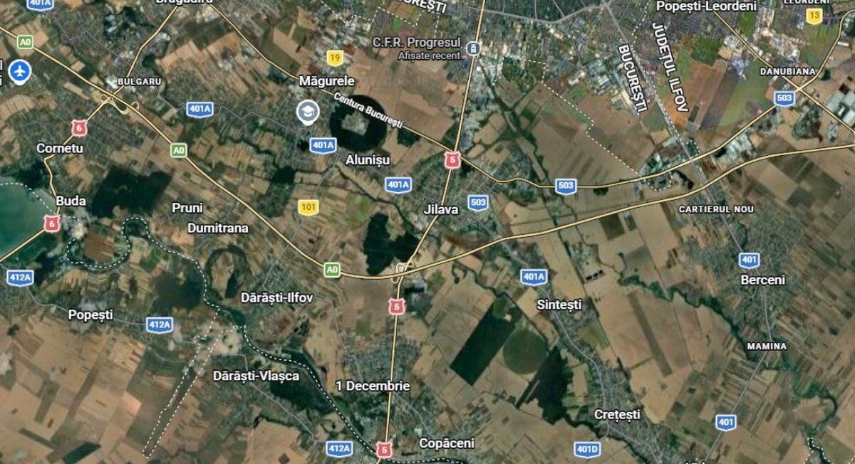 Petiție: Locuitorii din 1 Decembrie, nemulțumiți de schimbarea liniei 465