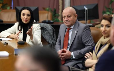 Neagu, nedumerit după mandate la CJ Buzău: „Ce am rezolvat?”