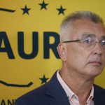 AUR dă lovitura: Moțiune de cenzură împotriva Guvernului Bolojan