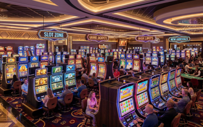 Cum să maximizezi câștigurile cu rotiri gratuite la cazinourile online Bucuria de a beneficia de rotiri gratuite într-un cazinou online este incontestabilă