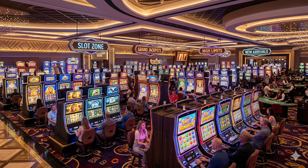 Cum să maximizezi câștigurile cu rotiri gratuite la cazinourile online Bucuria de a beneficia de rotiri gratuite într-un cazinou online este incontestabilă