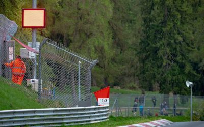 Pilotul finlandez Juha Miettinen, MORT pe circuitul de la Nurburgring