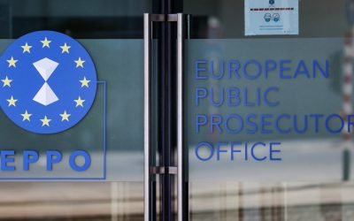 Pîslaru, pus sub lupă de Parchetul European: Ancheta PNRR, în toi