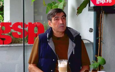 Pițurcă atacă: Cine e „pericolul” lui Hagi la națională? „Vai de capul meu”