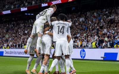 Pleacă de la Real Madrid? Starul a semnat recent, surpriză!