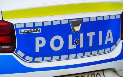 Un polițist din Constanța, arestat preventiv pentru viol și pornografie infantilă Un agent de poliție din MEDGIDIA, județul Constanța, a fost arestat preventiv pentru 30 de zile de către procurorii Direcției de Investigare a Infracțiunilor de Criminalitate Organizată și Terorism (DIICOT)