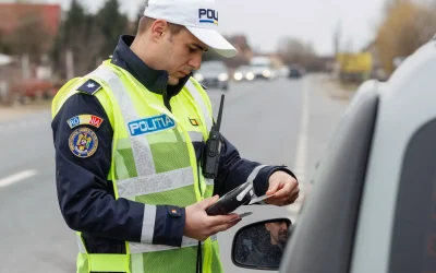 A expirat permisul de conducere: Ce amenzi riști și când ajungi la închisoare Viața modernă, cu ritmul său alert din 2026, ne poate face uneori să uităm de detalii aparent minore, precum data de expirare a permisului de conducere