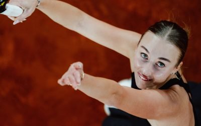 Potapova, victorie clară cu Korpatsch șși merge în sferturi
