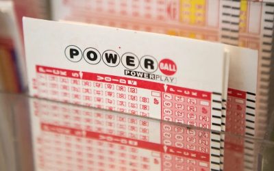 Powerball: Cine a dat lovitura aseară la loterie, pe 4 aprilie?
