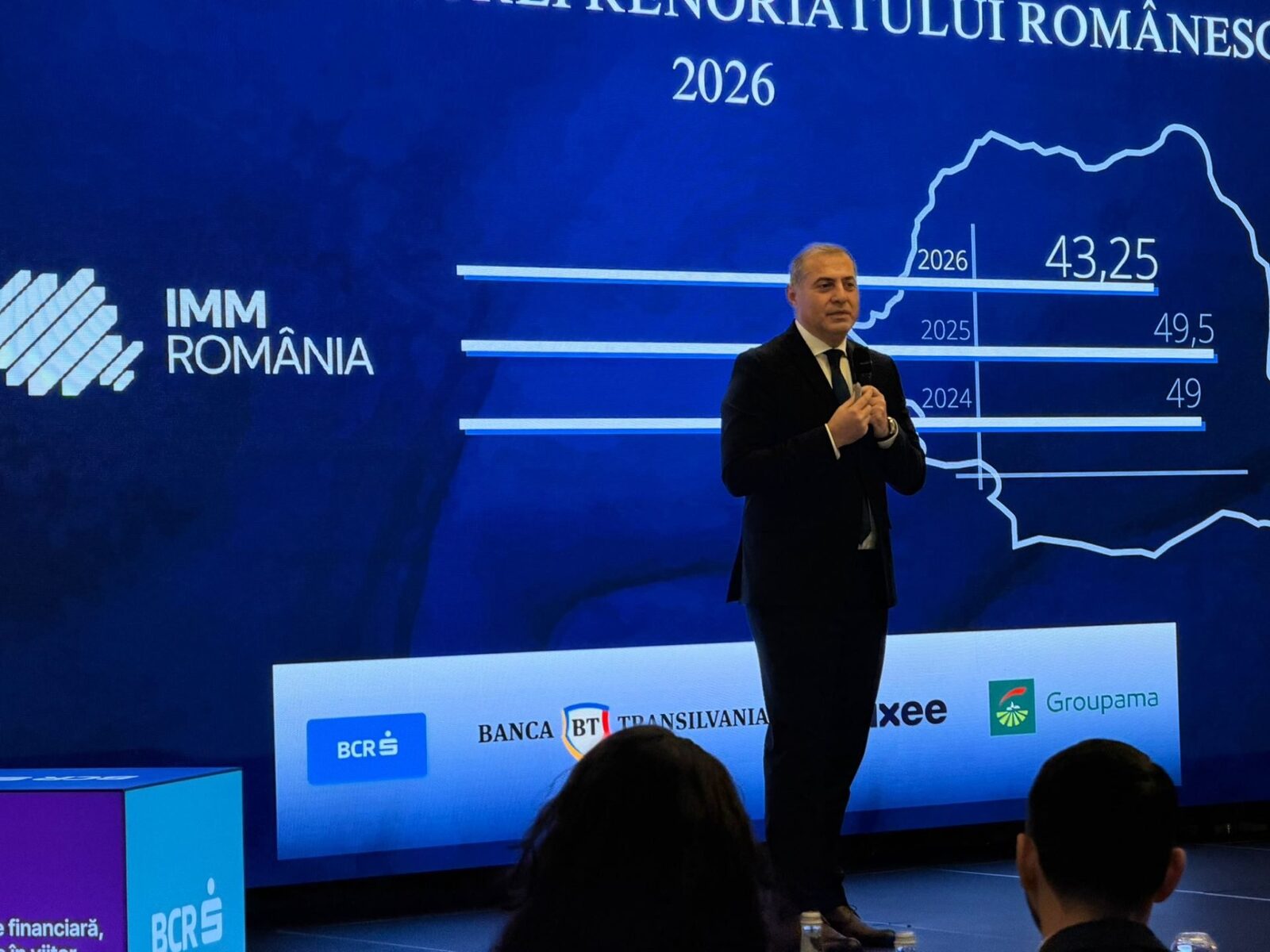 IMM-urile, îngrijorate: Birocrația și taxele negrează viitorul afacerilor în 2026