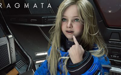 Pragmata: Teste cu 30+ plăci video, path tracing dă bătăi de cap