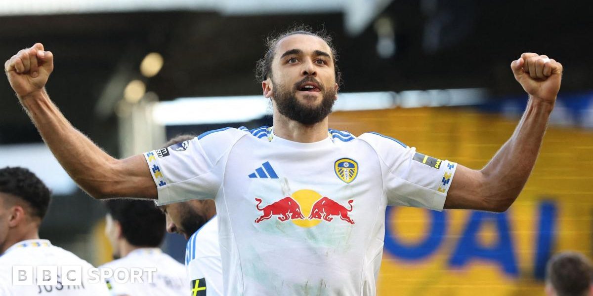 Premier League LIVE: Build-up, team news, score and live text updates