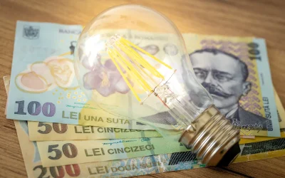 Piața energetică din România, sub lupa FMI: Securitatea aprovizionării, prioritate Bucureștiul se confruntă cu o perioadă dificilă pe piața de energie, cu accent pe necesitatea creșterii producției interne și gestionarea eficientă a consumului