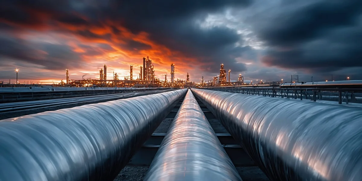 Petrolul, influențat de Trump: Armistițiul cu Iranul duce bursele europene în jos