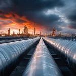 Petrolul, influențat de Trump: Armistițiul cu Iranul duce bursele europene în jos