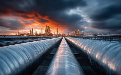 Petrolul, influențat de Trump: Armistițiul cu Iranul duce bursele europene în jos