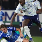 Preview: Inter Milan vs Como - prediction, team news, lineups