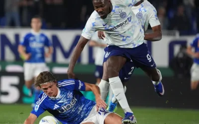 Preview: Inter Milano – Como: Duel de gală în așteptarea verdictului final