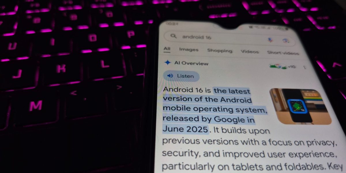 Google: Iaurt de răspunsuri greșite de la Ai, milioane de erori pe oră