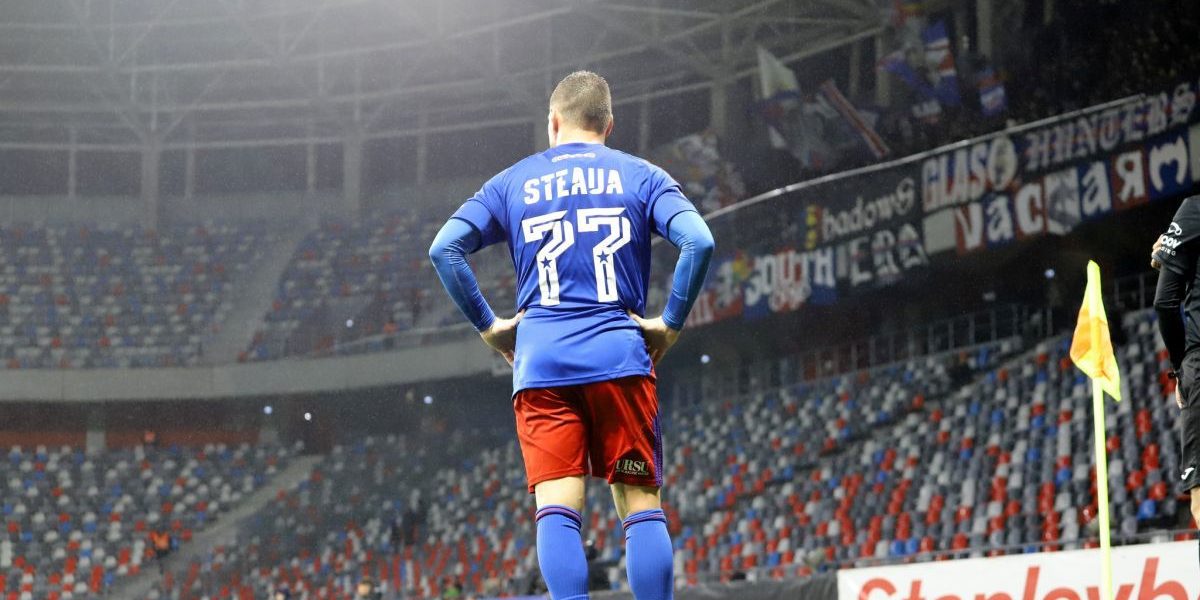 Prima propunere de asociere pentru CSA Steaua pentru obținerea dreptului de promovare